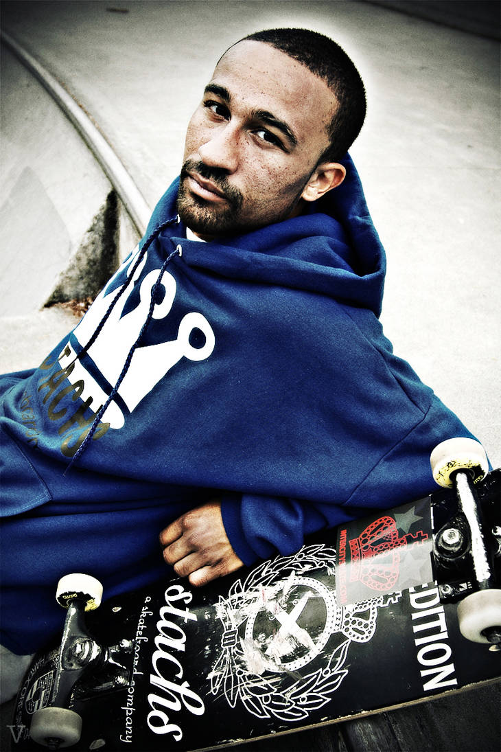 Stach's Team I by CapnVeeZee on DeviantArt