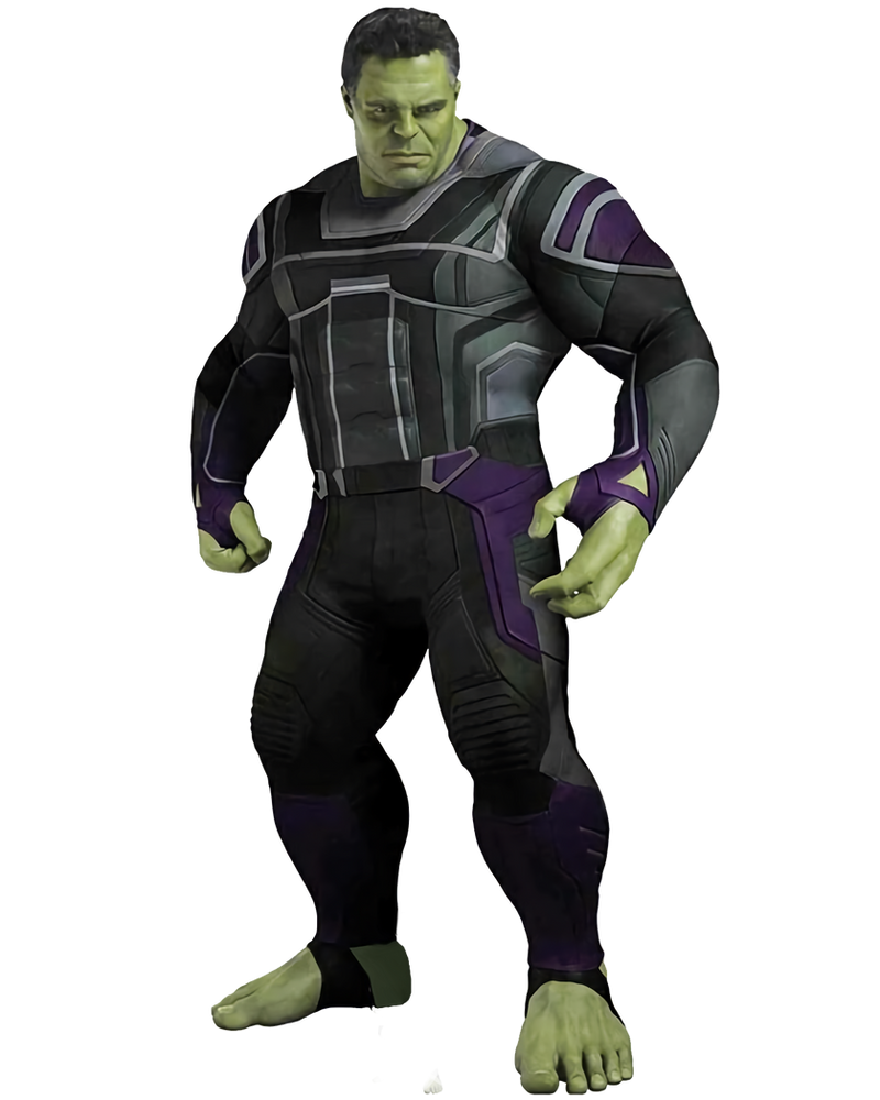 Professor Hulk Professor Hulk