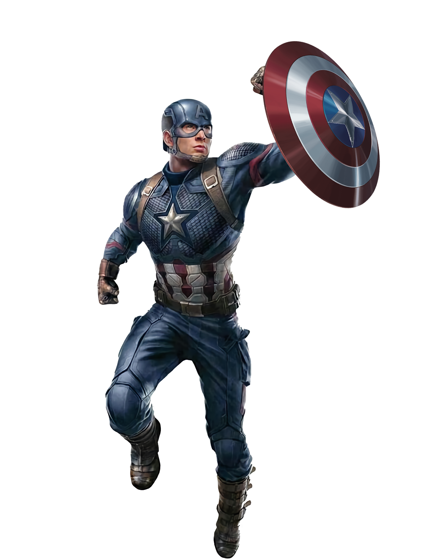 Captain America Shield Endgame Png Ardusat Org