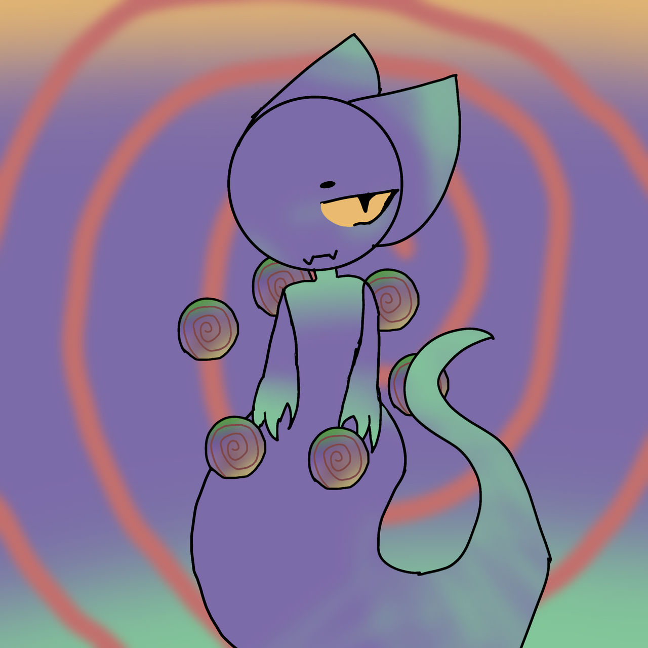 Ghazt by hellauwu23 on DeviantArt