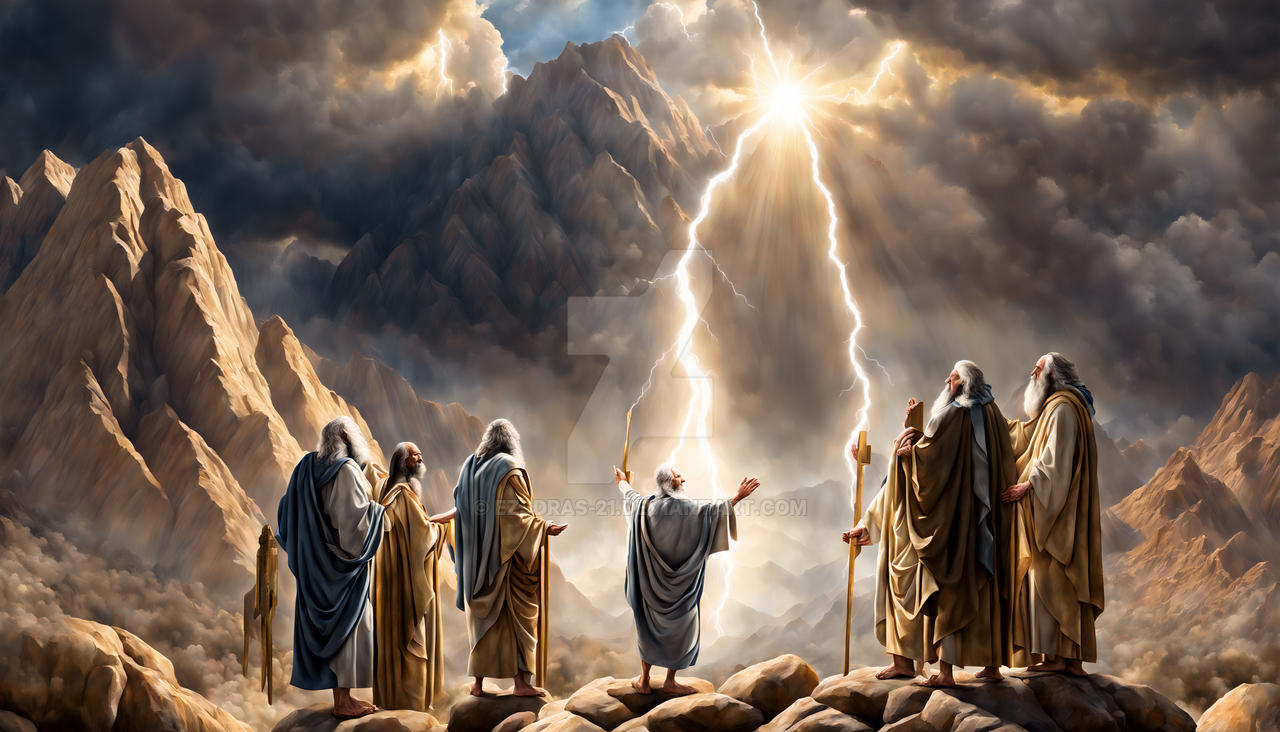 Old Testament Prophets By Ezsdras 21 On DeviantArt old-testament-prophets-by-ezsdras-21-on-deviantart