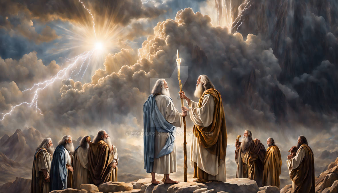 Old Testament Prophets 2 By Ezsdras 21 On DeviantArt old-testament-prophets-2-by-ezsdras-21-on-deviantart