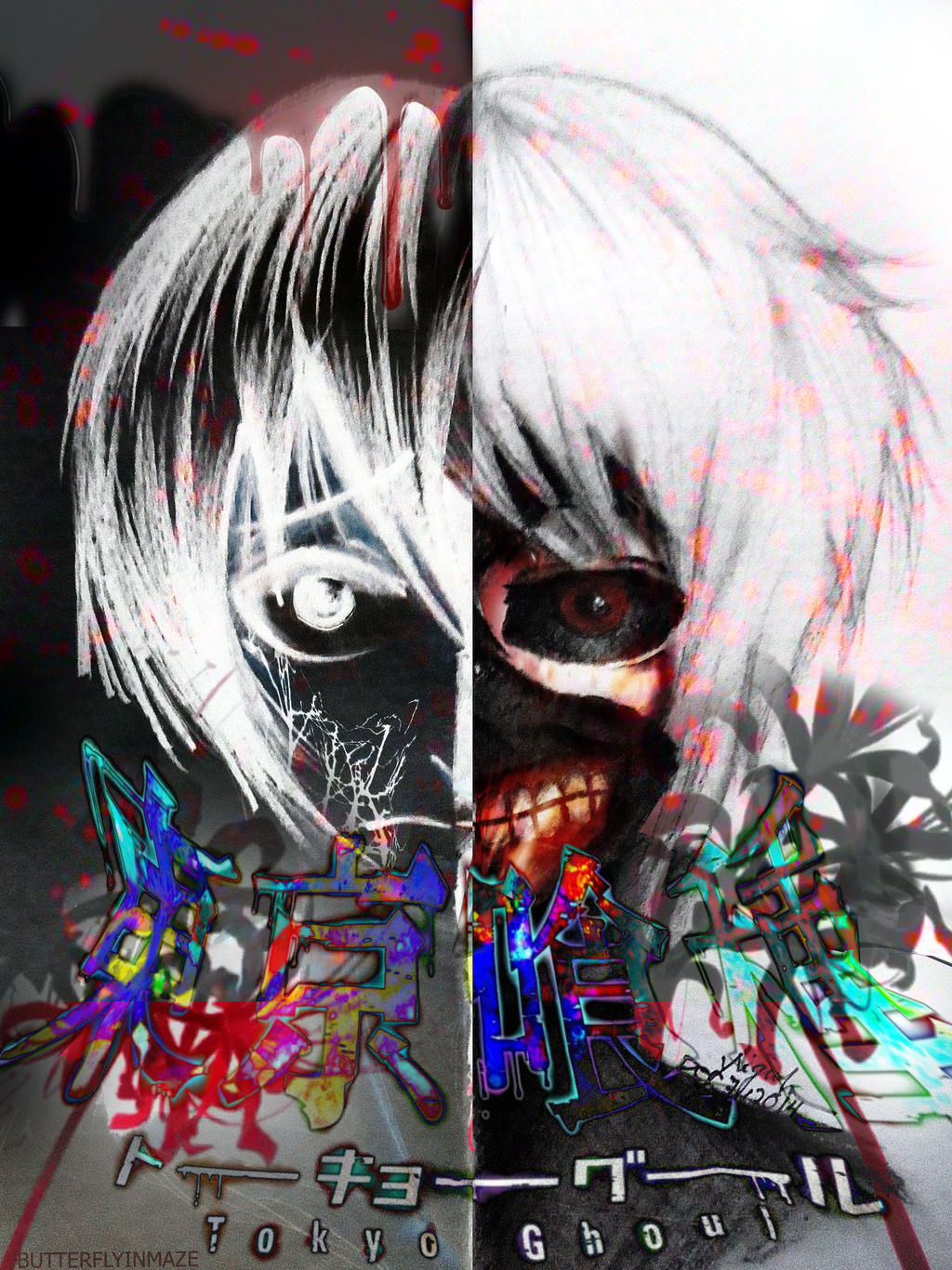 Kaneki Ken