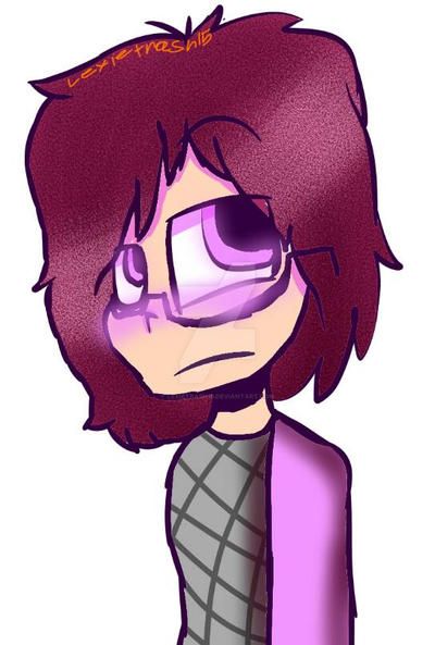 Fact Core- IMPROVEMENT!! by LexieTrash15 on DeviantArt