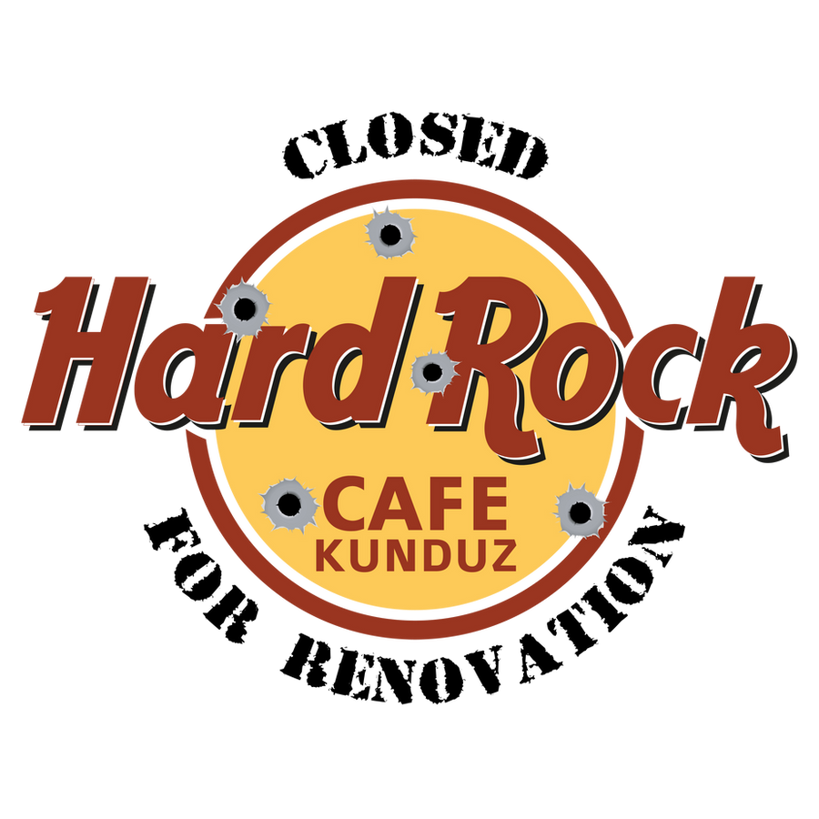 Hard Rock Cafe Kunduz