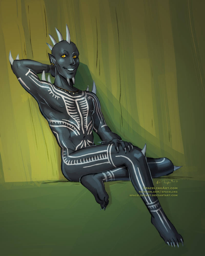 Deviantart Avatar Body Body paint by Daxtered on DeviantArt