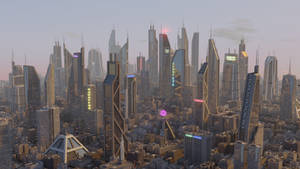 Future City