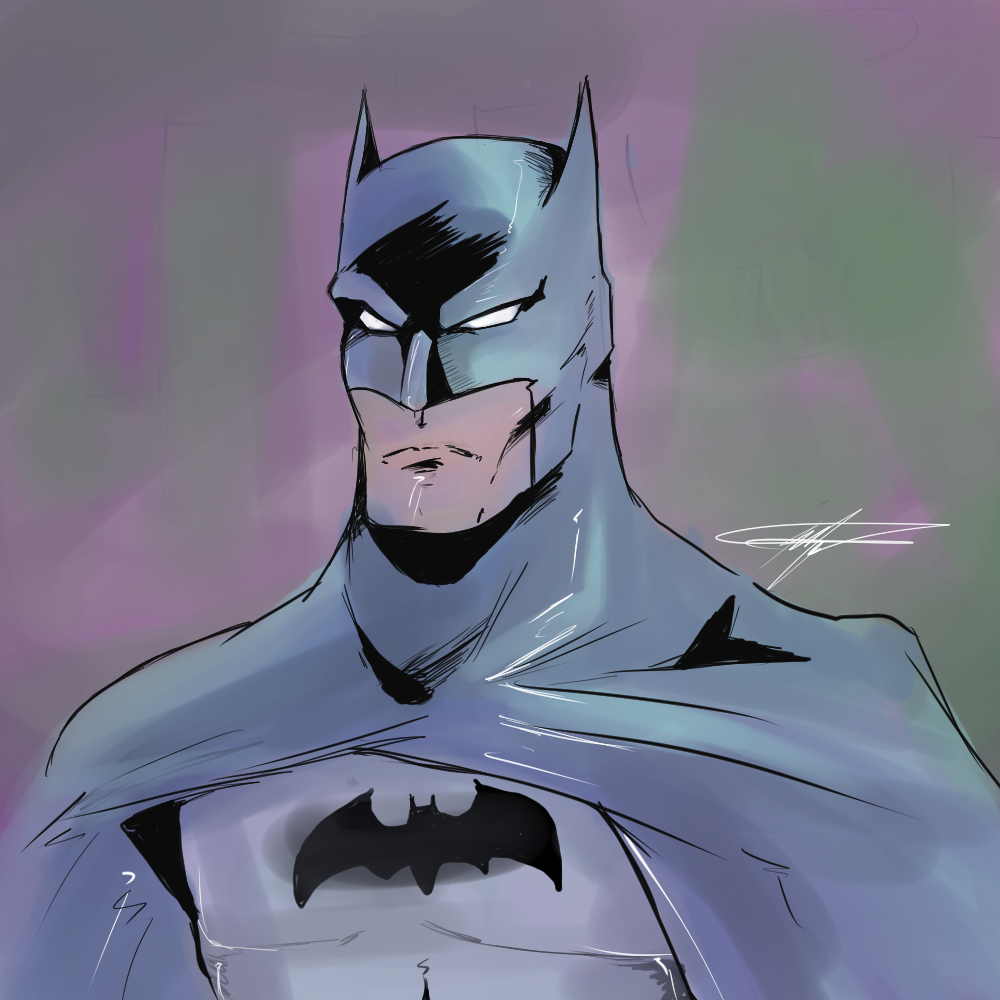 Batman