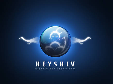 HEYSHIV NEW LOGO