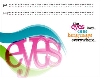 Wallpaper Design Eye Care 4