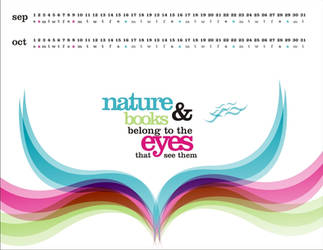 Wallpaper Design Eye Care 5