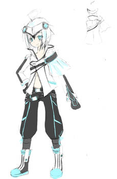 Synchronicity Piko redesign