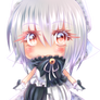 Gaia chibi