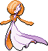 Recolor Gardevoir