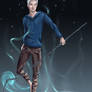 Jack Frost RoTG