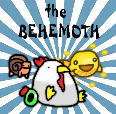 (Backlog) Behemoth tribute