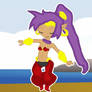 Shantae