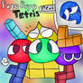 Puyo Puyo Tetris