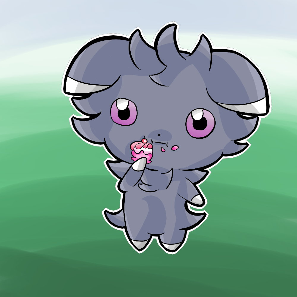 Espurr the simple