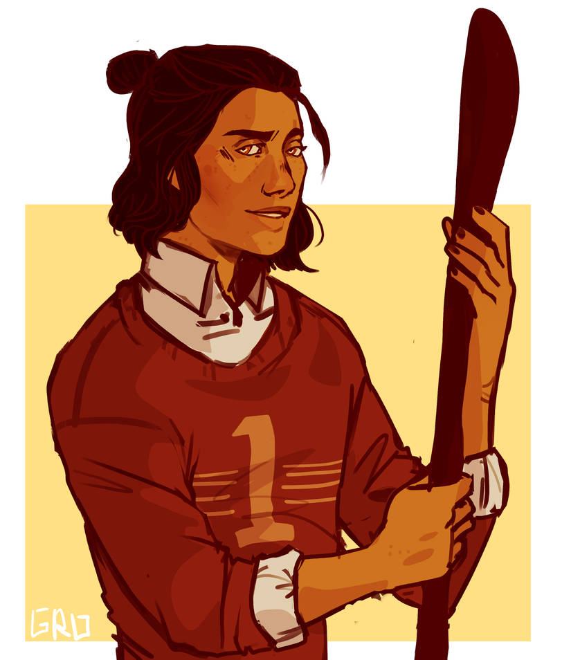 Finley by Jayreb-art on DeviantArt