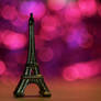 Paris en Rose