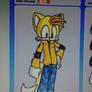 Tails in High School