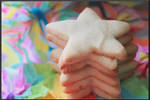 ::sugar cookies:: by WorldWar-Tori