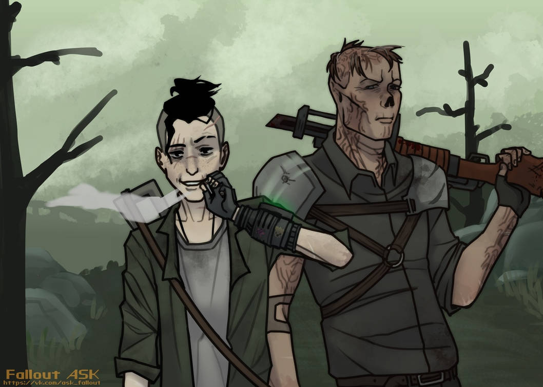 Fallout 3 Deviantart Fallout 3 by maoritoniezz3313 on DeviantArt