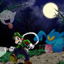 Luigis Mansion (Colo)