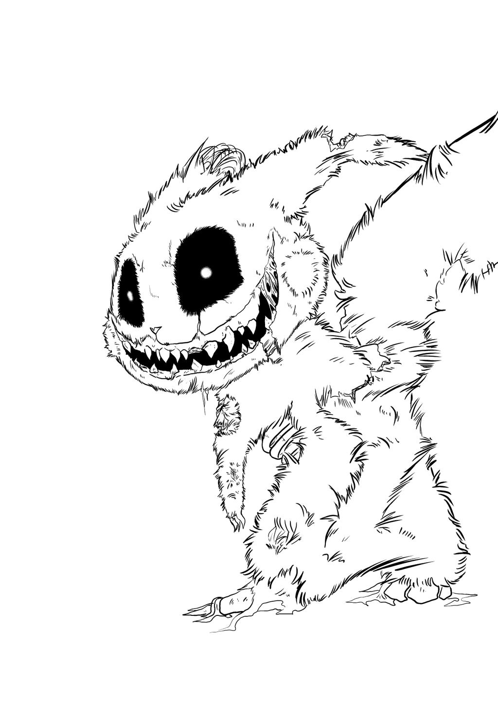 Zombie Pikachu By Cp Bam Bam On Deviantart Zombie Pikachu By Cp Bam Bam On Deviantart