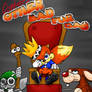 Conker's Other Bad Fur Day