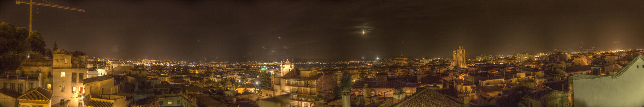 Noches de Granada