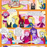 Adventure Time with Sunny and Thad Pg 2