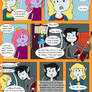 Adventure Time with Sunny and Thad Pg 3