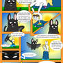 Adventure Time with Sunny and Thad Pg. 12