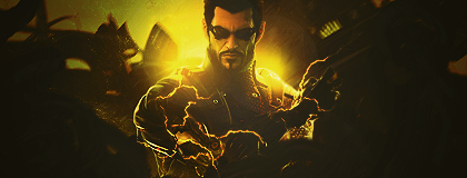 Adam Jensen Tag