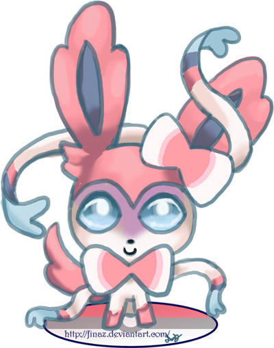 Sylveon