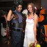 Zack and Aerith at NDK 2008