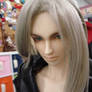 Sephiroth Doll