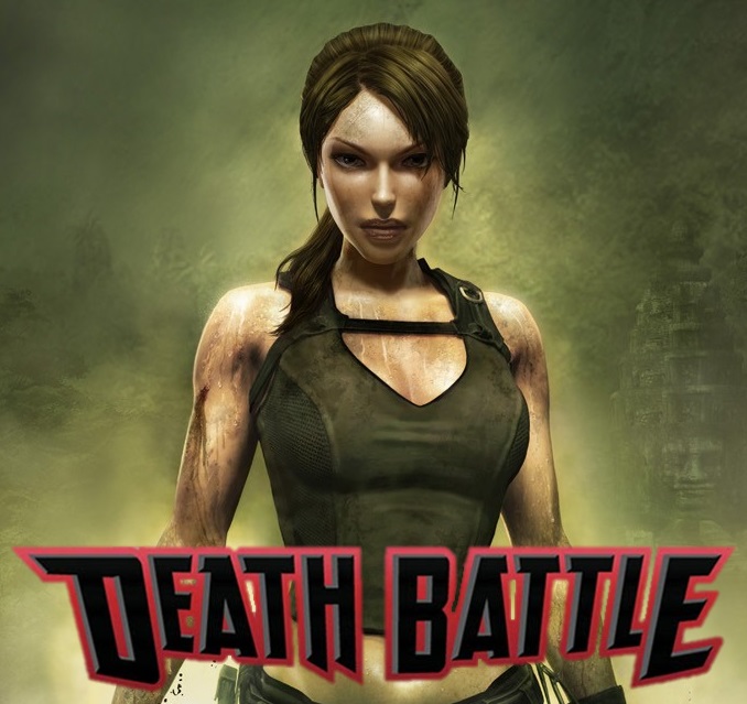 Death Battle Arena Goliath By Dimension Dino On Deviantart