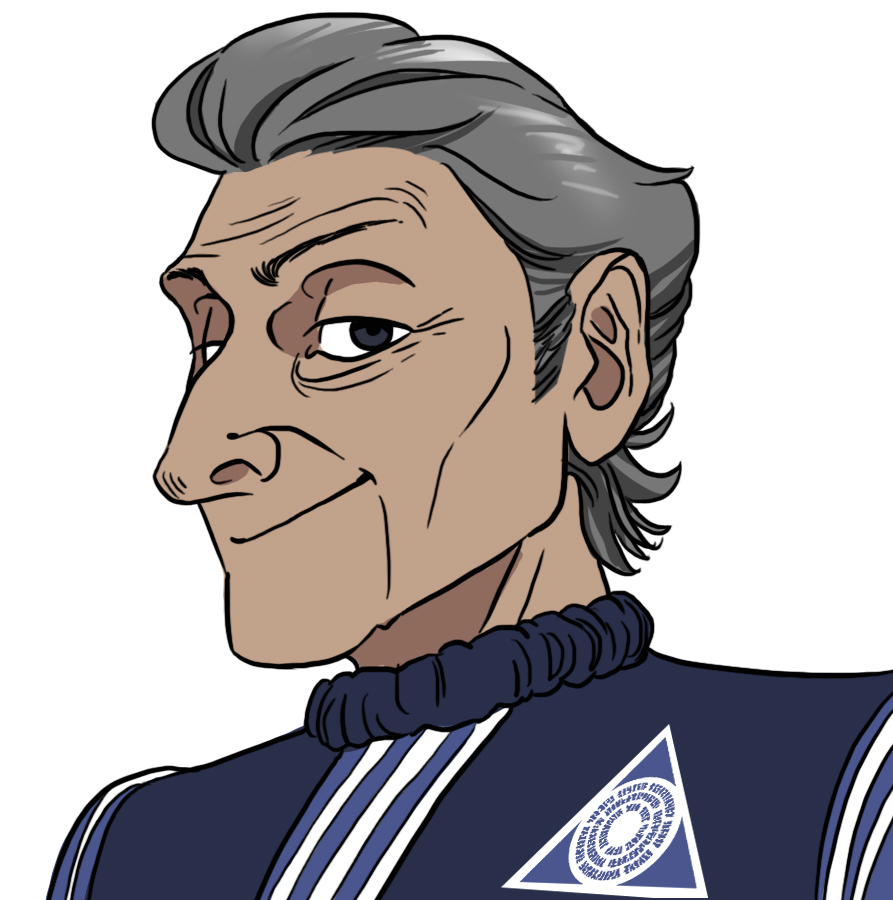 Allied Guild - Azorius (Art by iesnoth) by Dimension-Dino on DeviantArt