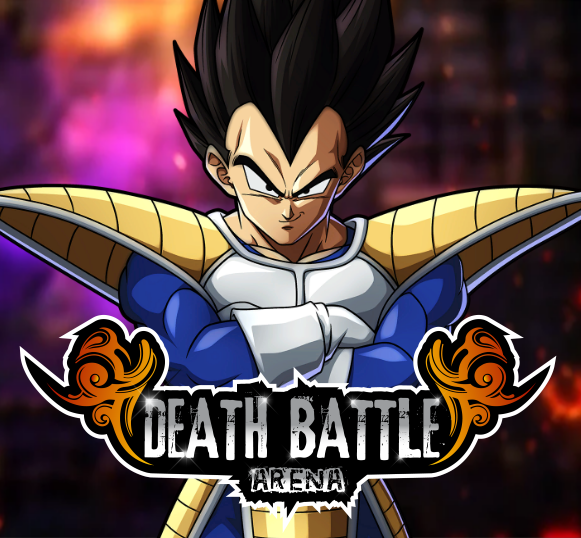 Stream vegeta's final flash by The Great Journey