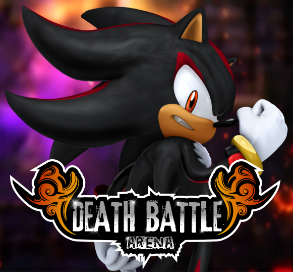 Shadow the Hedgehog - Game Characters - Sonic Stadium