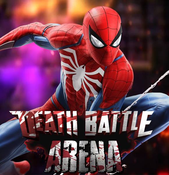 Arena spider brief sales