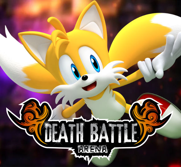 Tails Ds Tails DB by Dimension-Dino on DeviantArt