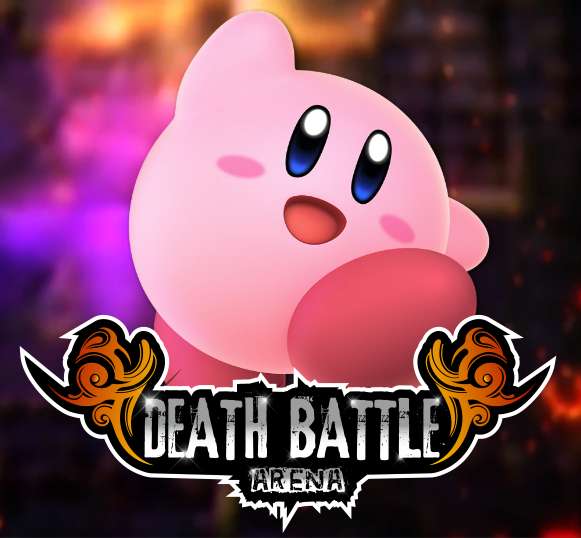 Death Battle Arena: Kirby by Dimension-Dino on DeviantArt