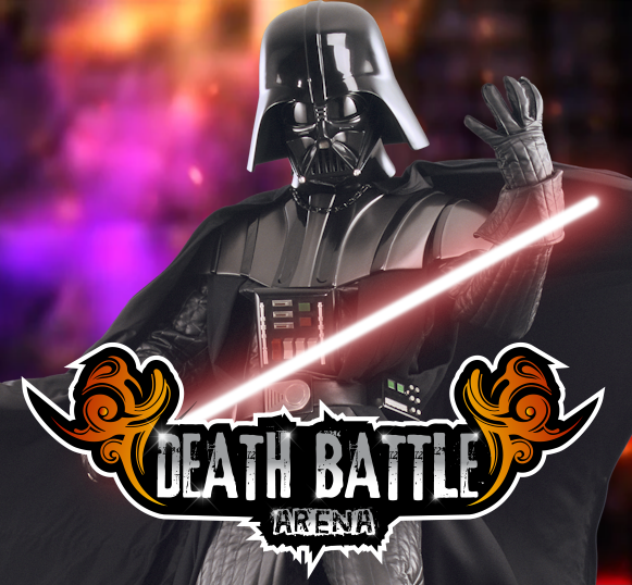 Darth vader 2025 racer jacket