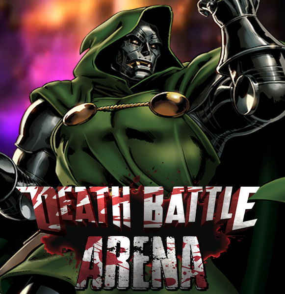 Doom Db Dr Doom DB by Dimension-Dino on DeviantArt