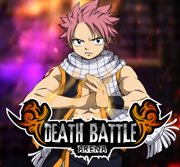 Steam Community :: :: Natsu Dragon Force