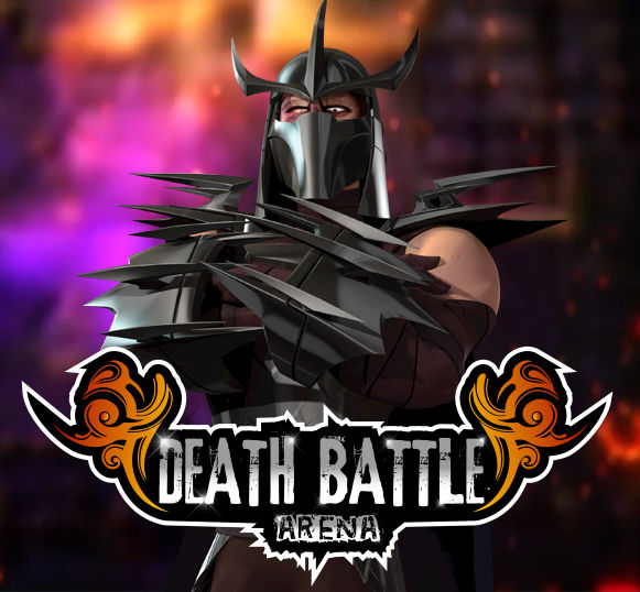Death Battle Arena: Naruto by Dimension-Dino on DeviantArt
